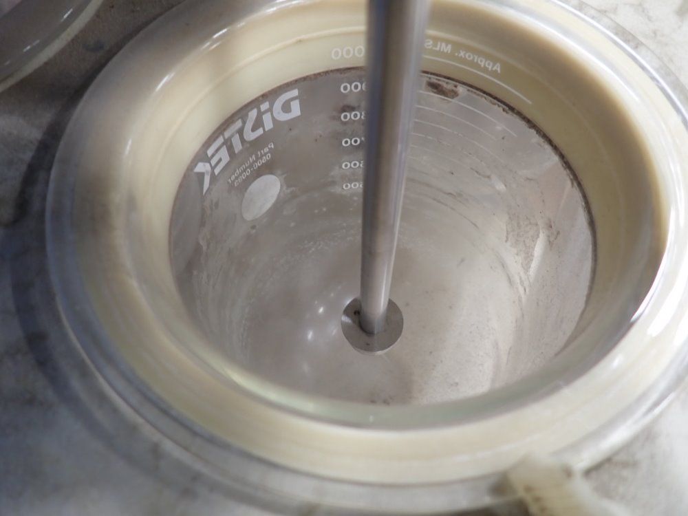 Distek Dissolution System