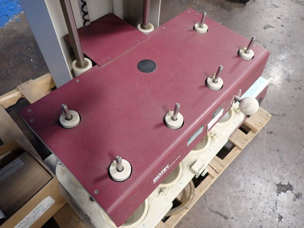 Distek Dissolution System