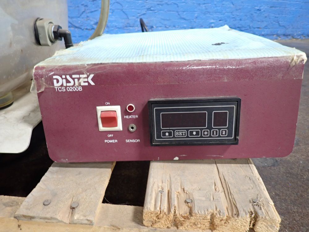 Distek Dissolution System