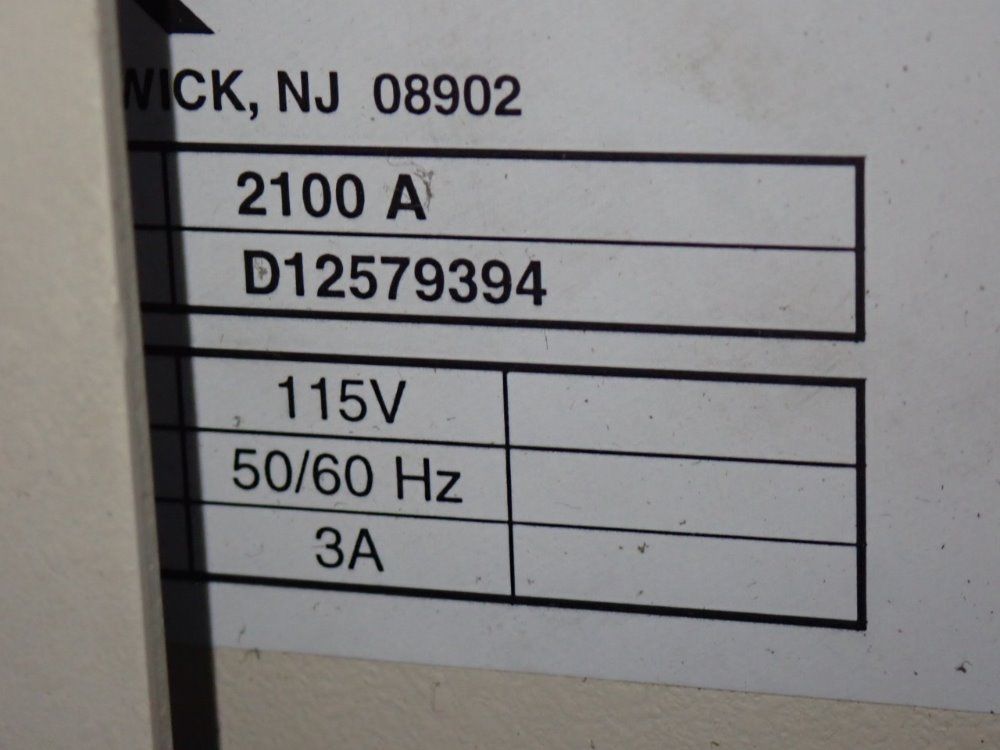 Distek Dissolution System