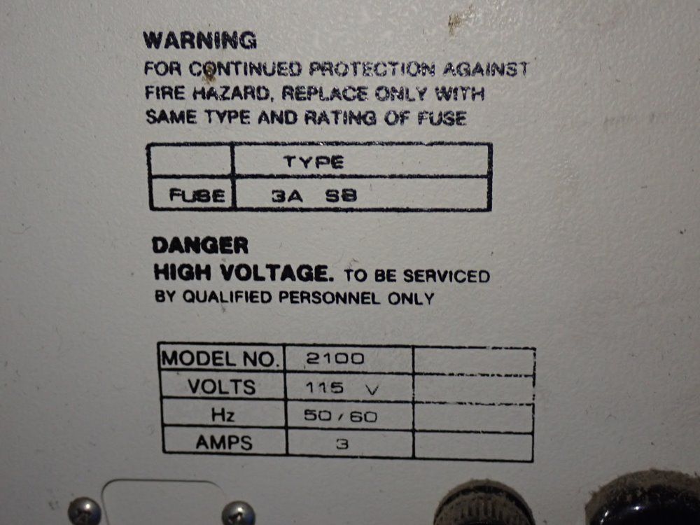 Distek Dissolution System