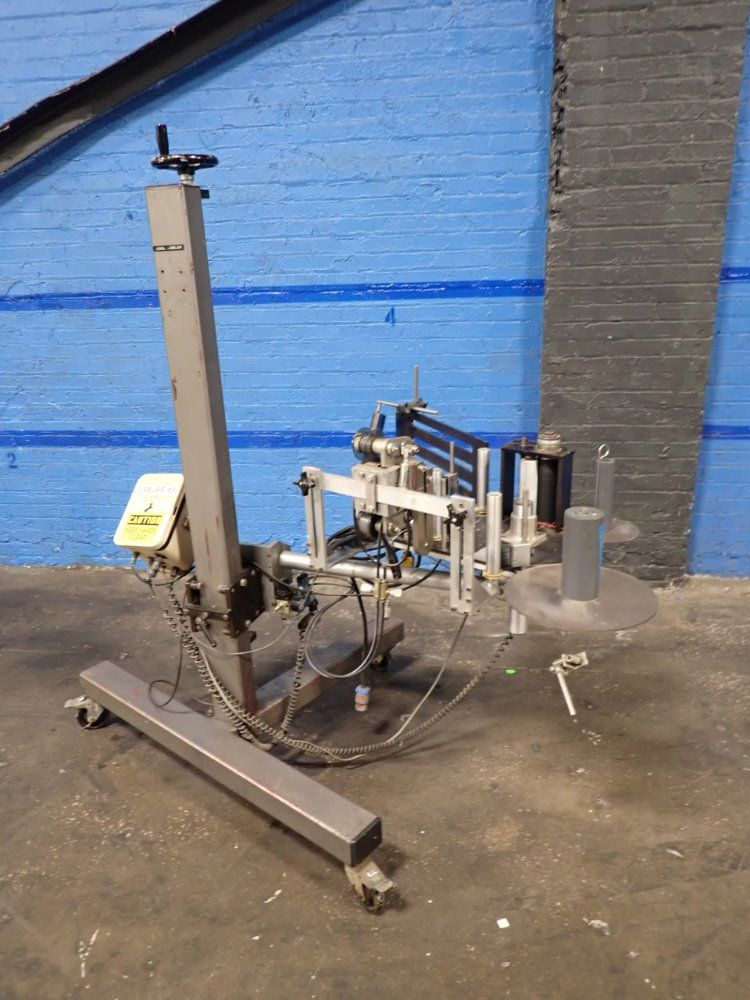 Joseph Mfg./norwood Lebeler