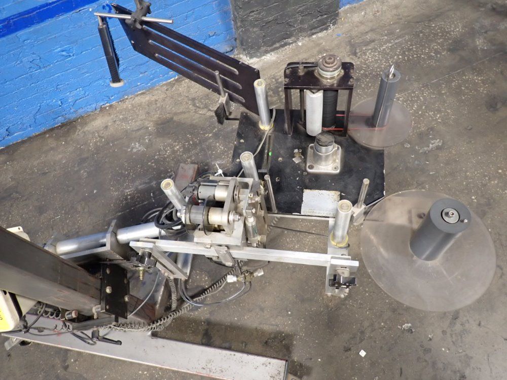 Joseph Mfg./norwood Lebeler