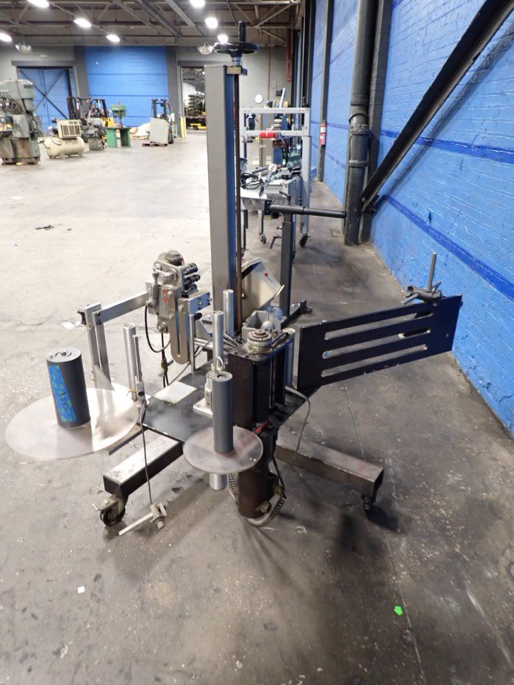 Joseph Mfg./norwood Lebeler