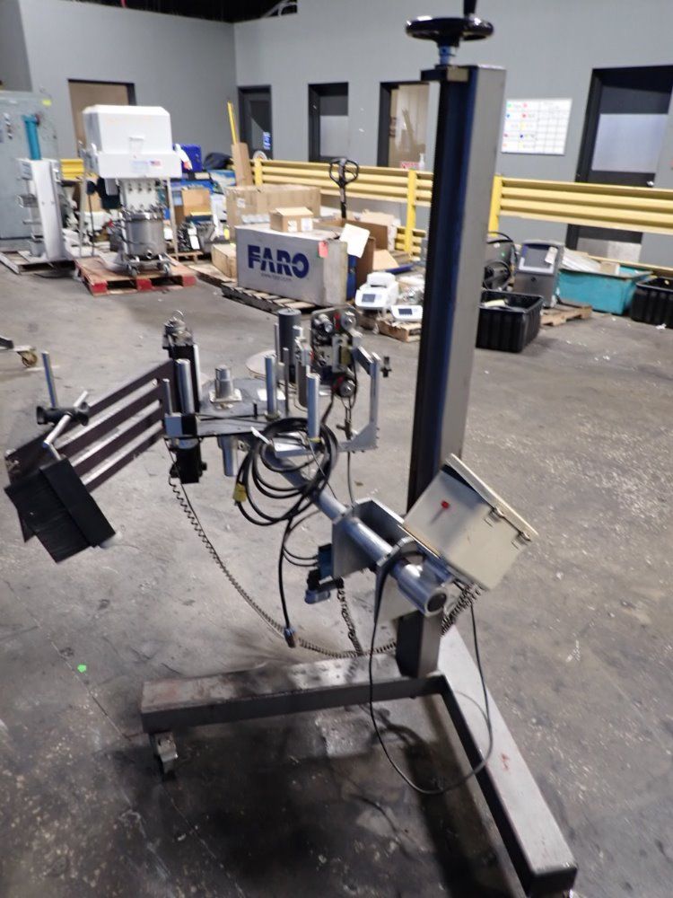 Joseph Mfg./norwood Lebeler