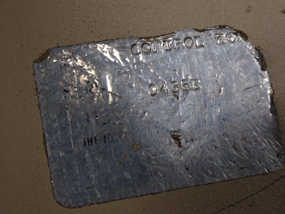 Joseph Mfg./norwood Lebeler