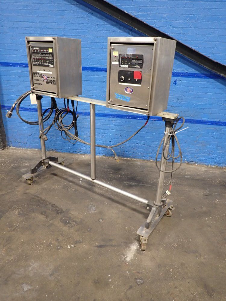 Oden Electrical Control