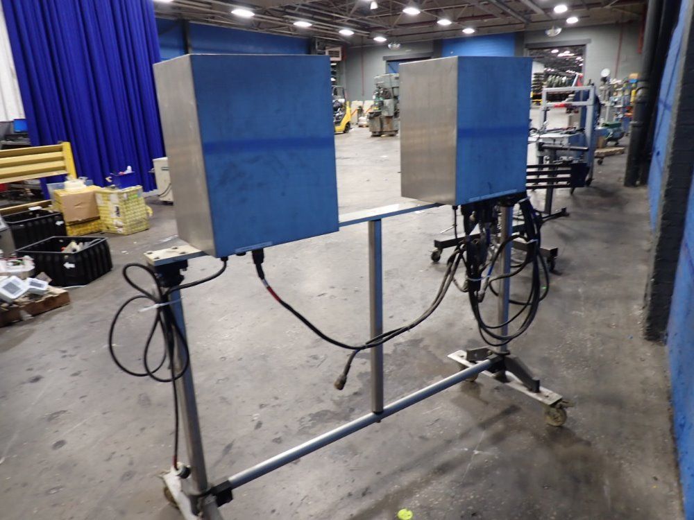 Oden Electrical Control