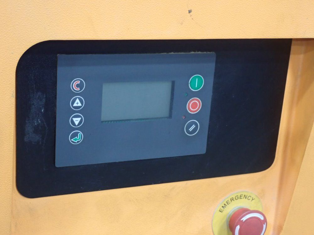 Elgi Air Compressor - E37-125