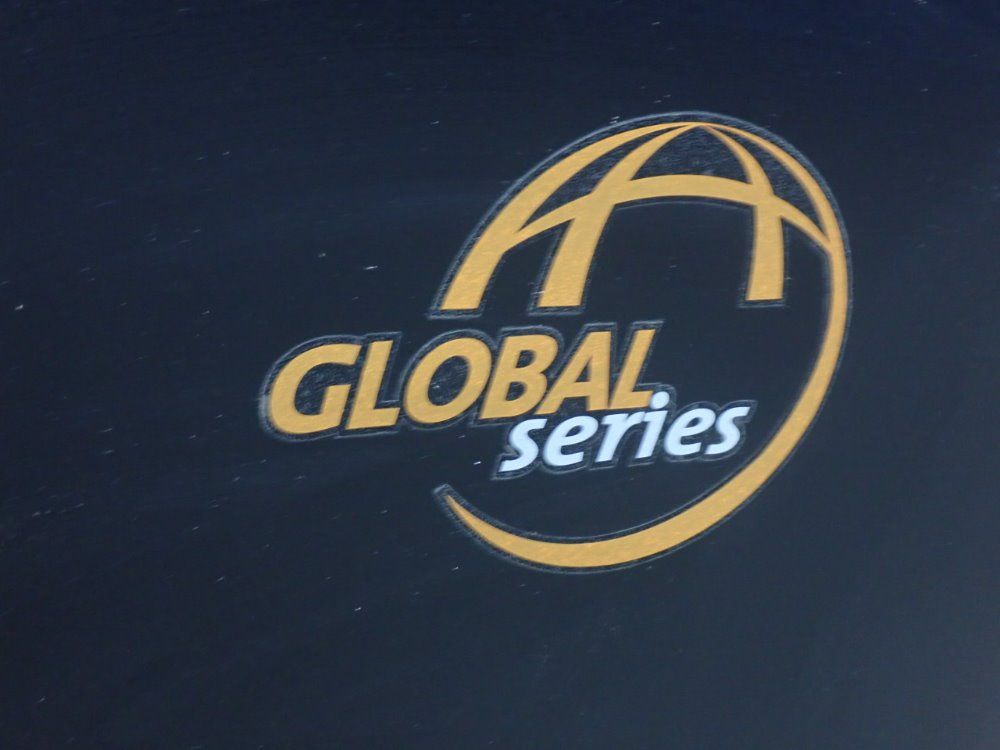 Elgi Air Compressor - E37-125