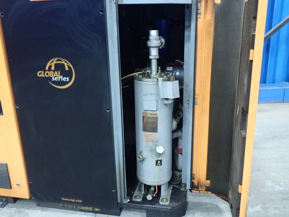 Elgi Air Compressor - E37-125