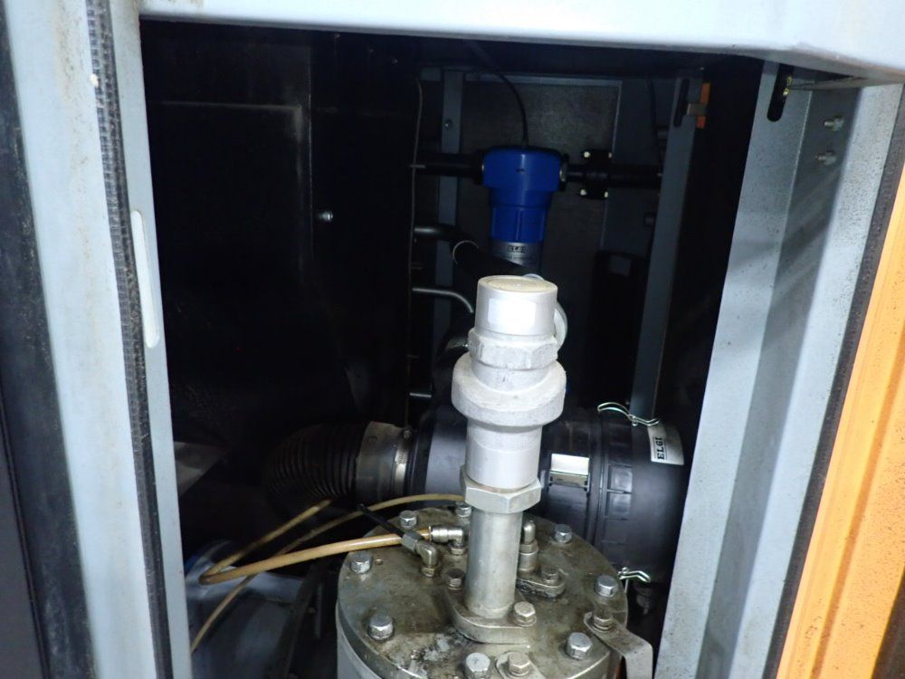 Elgi Air Compressor - E37-125