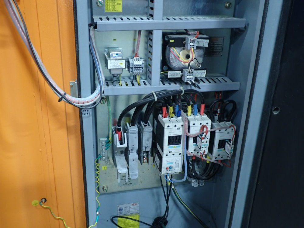 Elgi Air Compressor - E37-125