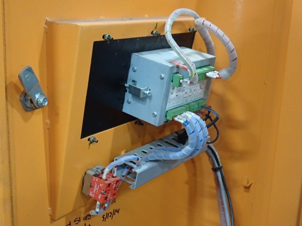 Elgi Air Compressor - E37-125