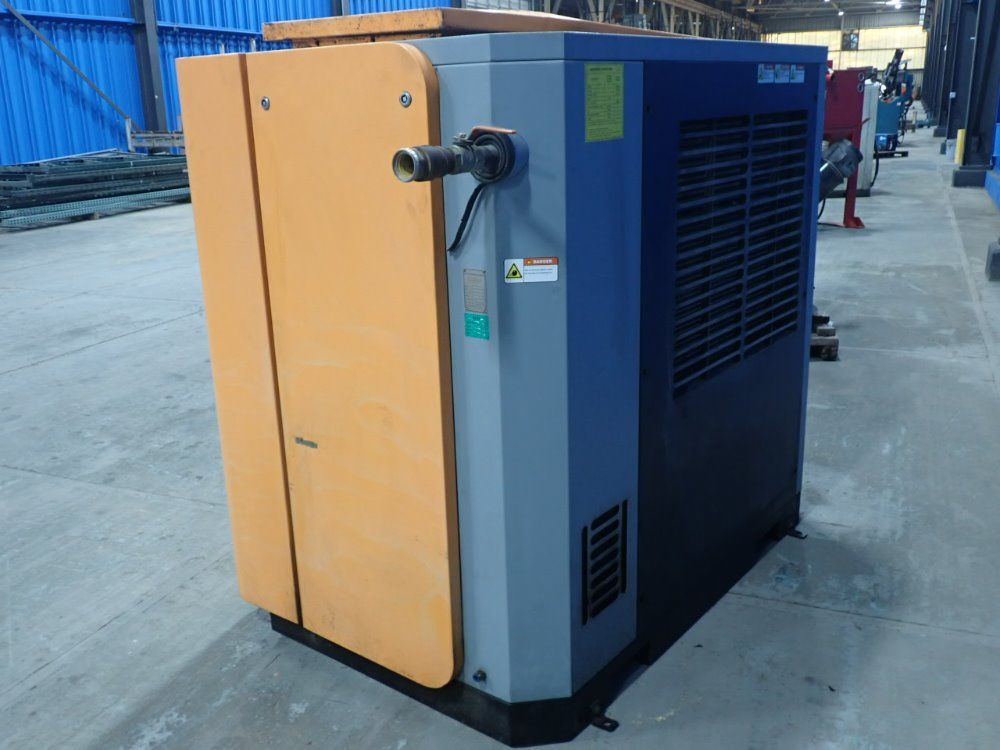 Elgi Air Compressor - E37-125