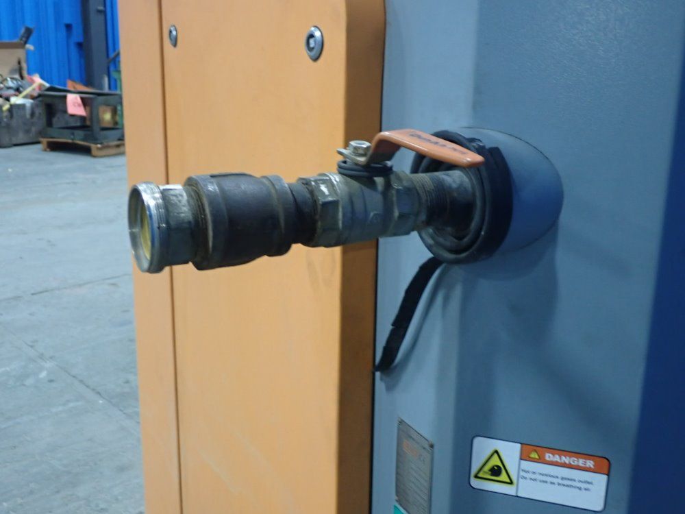 Elgi Air Compressor - E37-125