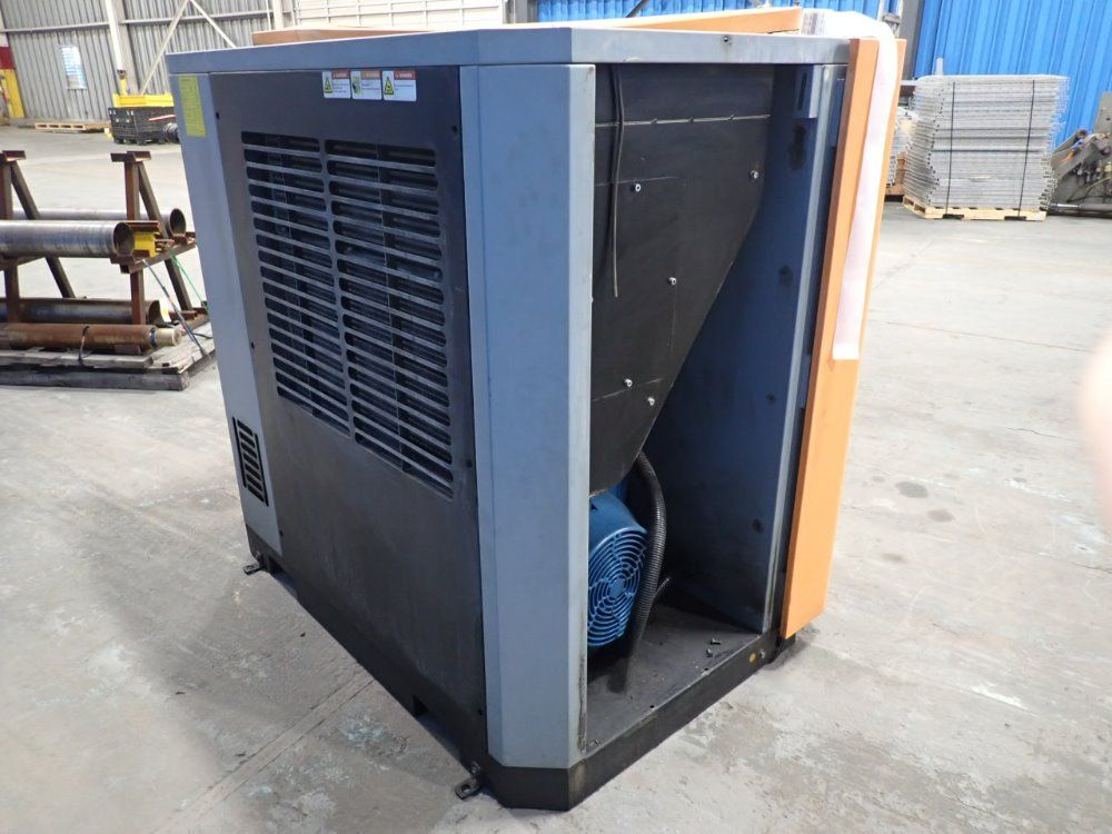 Elgi Air Compressor - E37-125