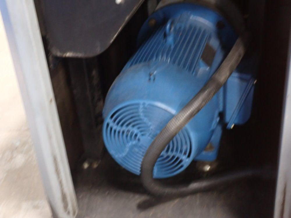 Elgi Air Compressor - E37-125