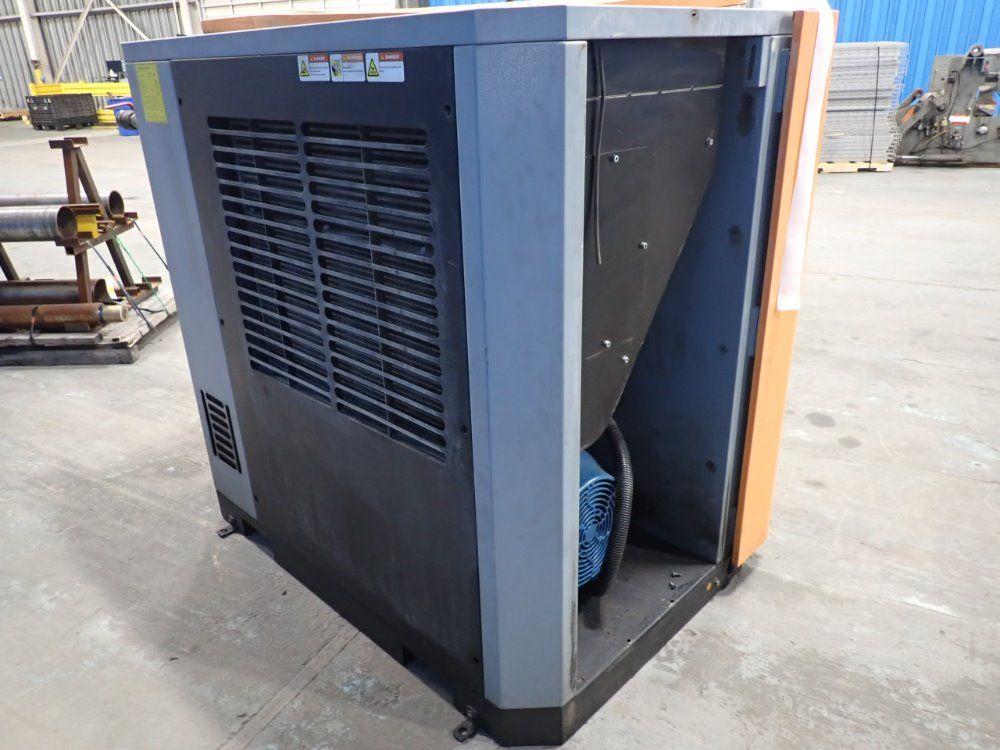 Elgi Air Compressor - E37-125