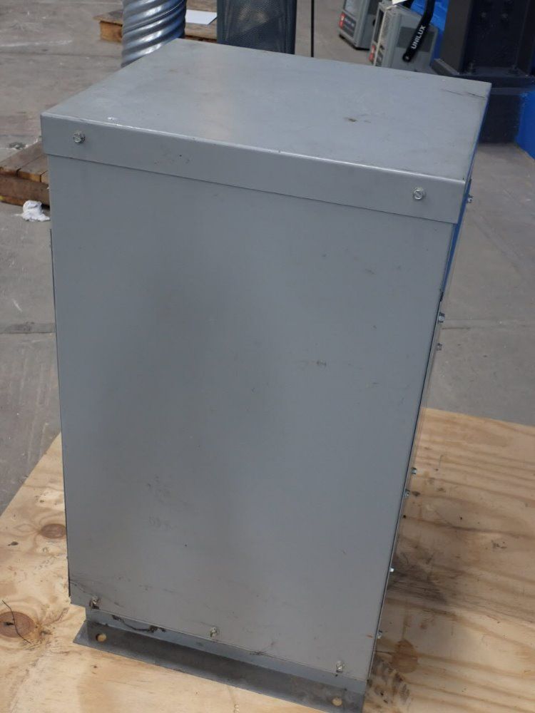 Federal Specific 15kva Transformer - E37783