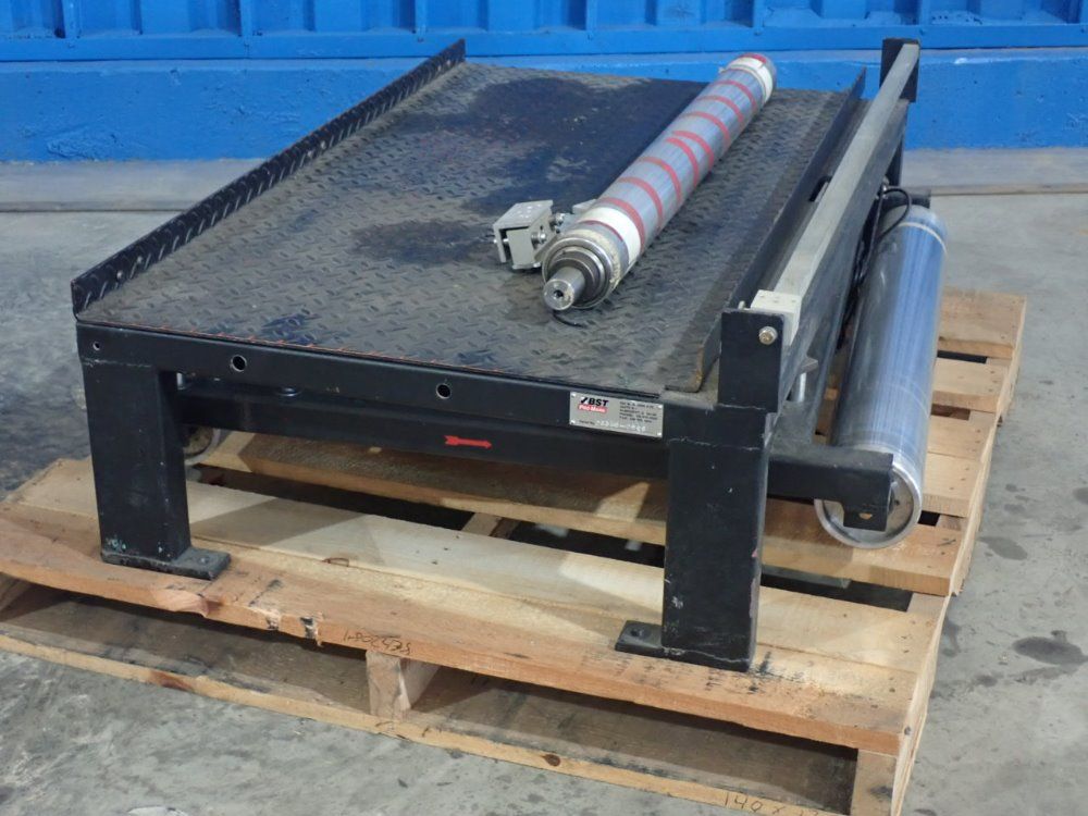 Bst Promark Wrapping Machine