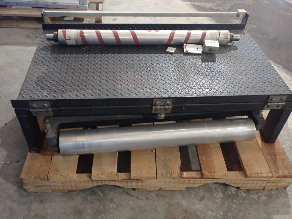 Bst Promark Wrapping Machine