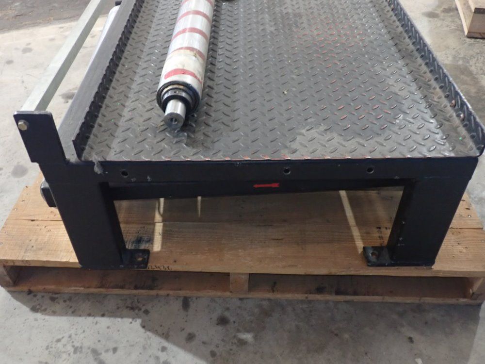 Bst Promark Wrapping Machine