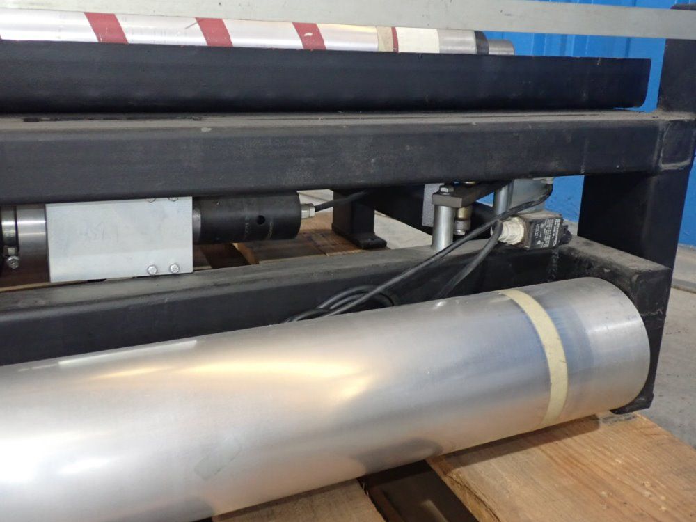 Bst Promark Wrapping Machine