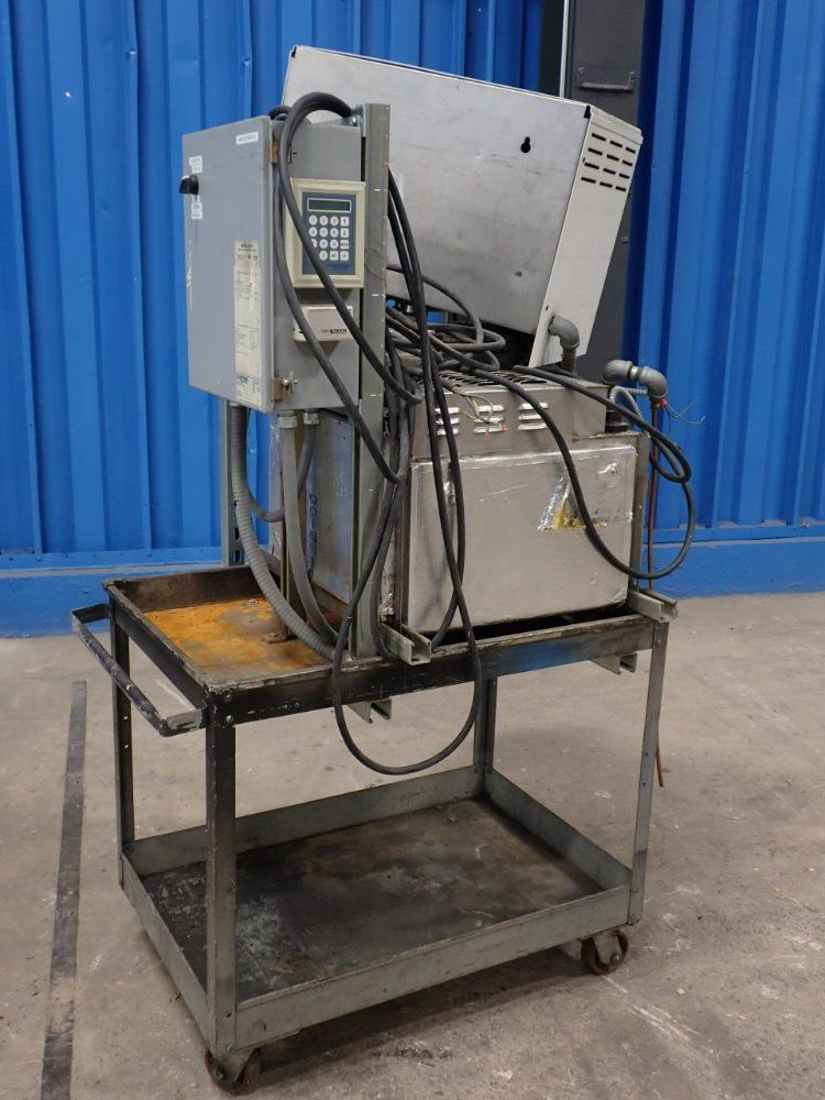 Dristeem 91.2 Pph Vaporstream Humidifier - Vlc-32-2