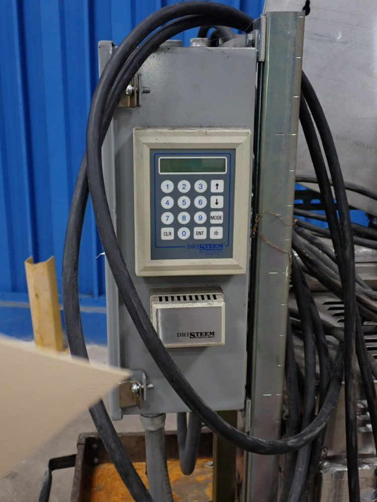 Dristeem 91.2 Pph Vaporstream Humidifier - Vlc-32-2