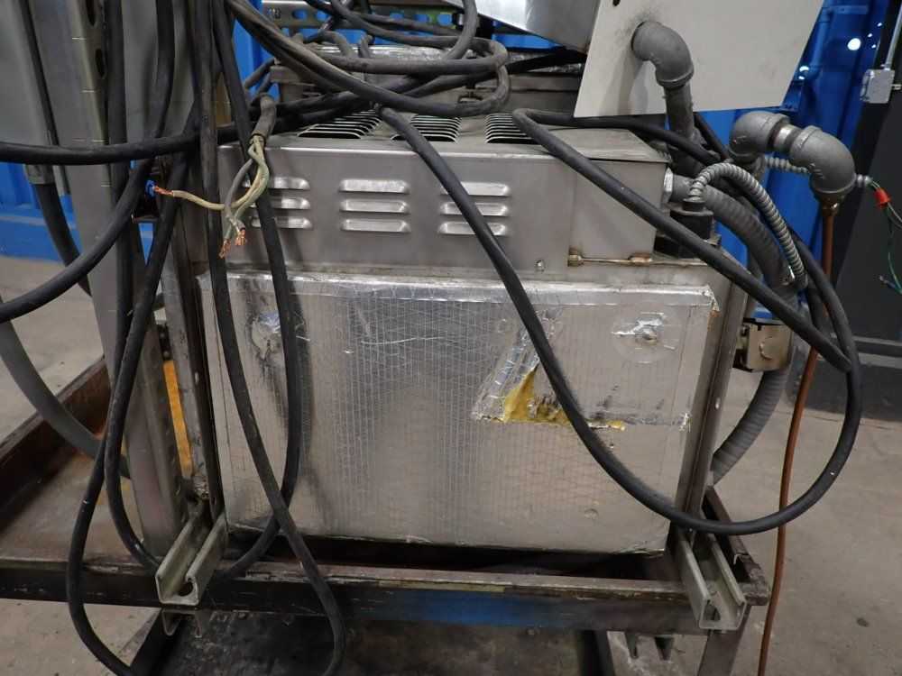 Dristeem 91.2 Pph Vaporstream Humidifier - Vlc-32-2