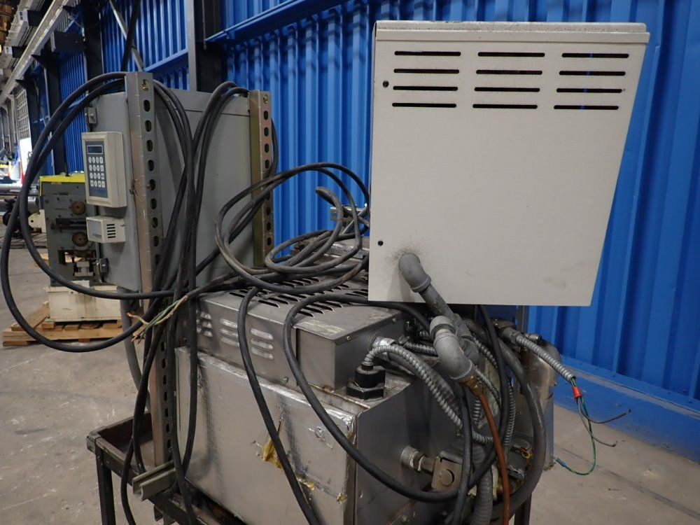 Dristeem 91.2 Pph Vaporstream Humidifier - Vlc-32-2