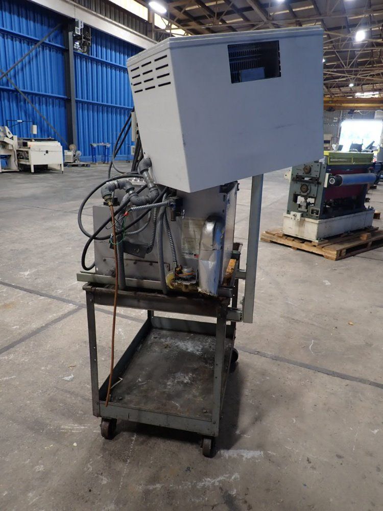 Dristeem 91.2 Pph Vaporstream Humidifier - Vlc-32-2