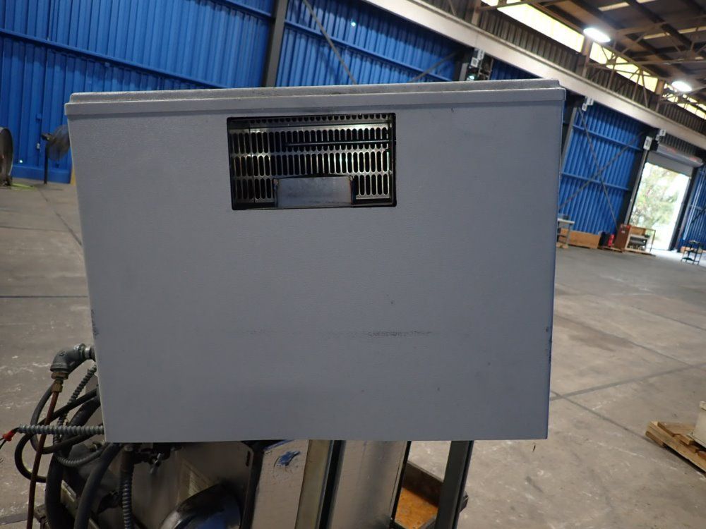 Dristeem 91.2 Pph Vaporstream Humidifier - Vlc-32-2