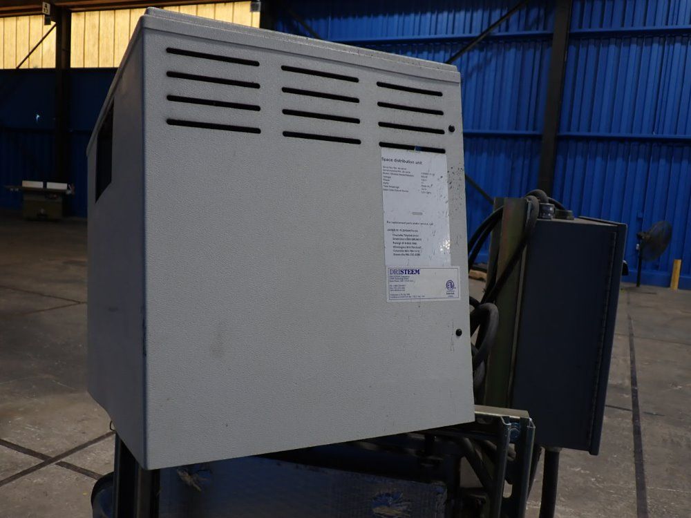 Dristeem 91.2 Pph Vaporstream Humidifier - Vlc-32-2