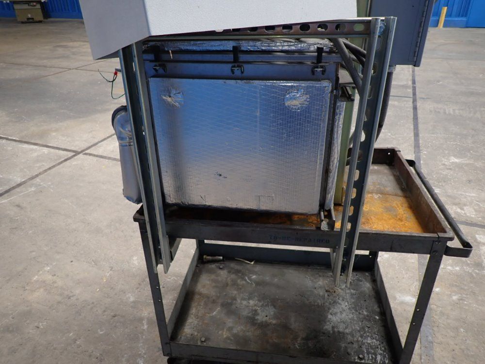 Dristeem 91.2 Pph Vaporstream Humidifier - Vlc-32-2