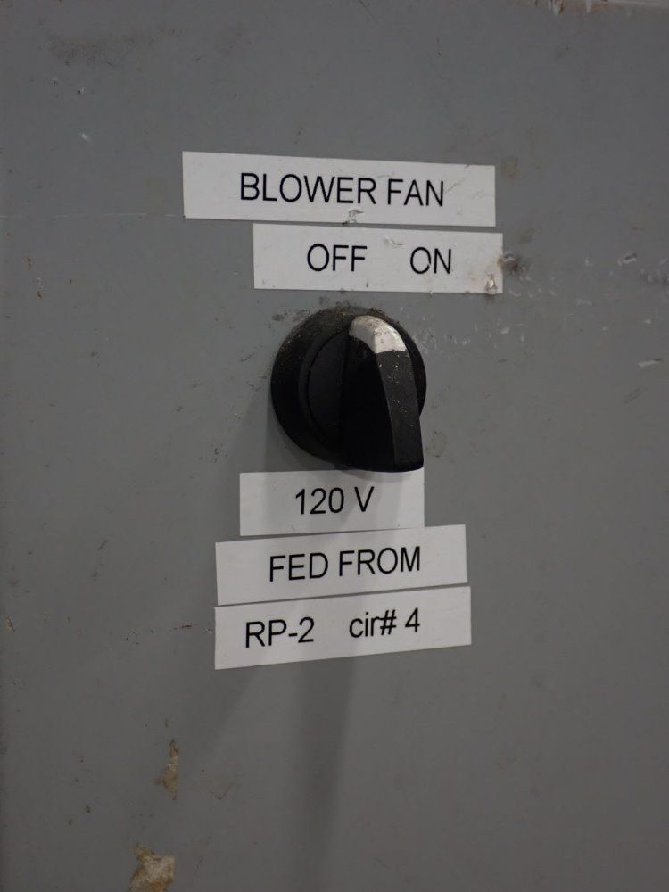 Dristeem 91.2 Pph Vaporstream Humidifier - Vlc-32-2