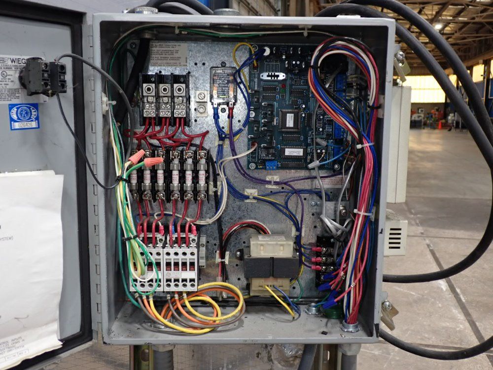 Dristeem 91.2 Pph Vaporstream Humidifier - Vlc-32-2