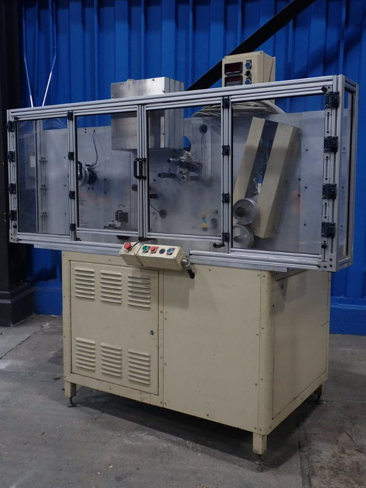 Philip Morris Band Inspection Unit - H3-0002