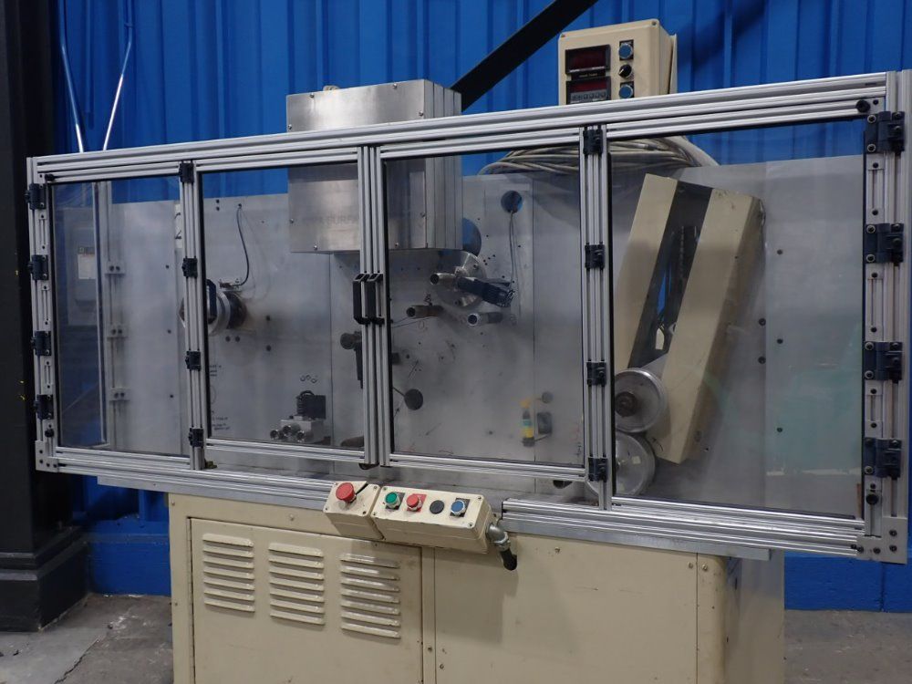 Philip Morris Band Inspection Unit - H3-0002