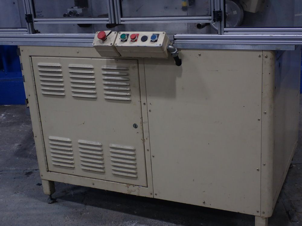 Philip Morris Band Inspection Unit - H3-0002