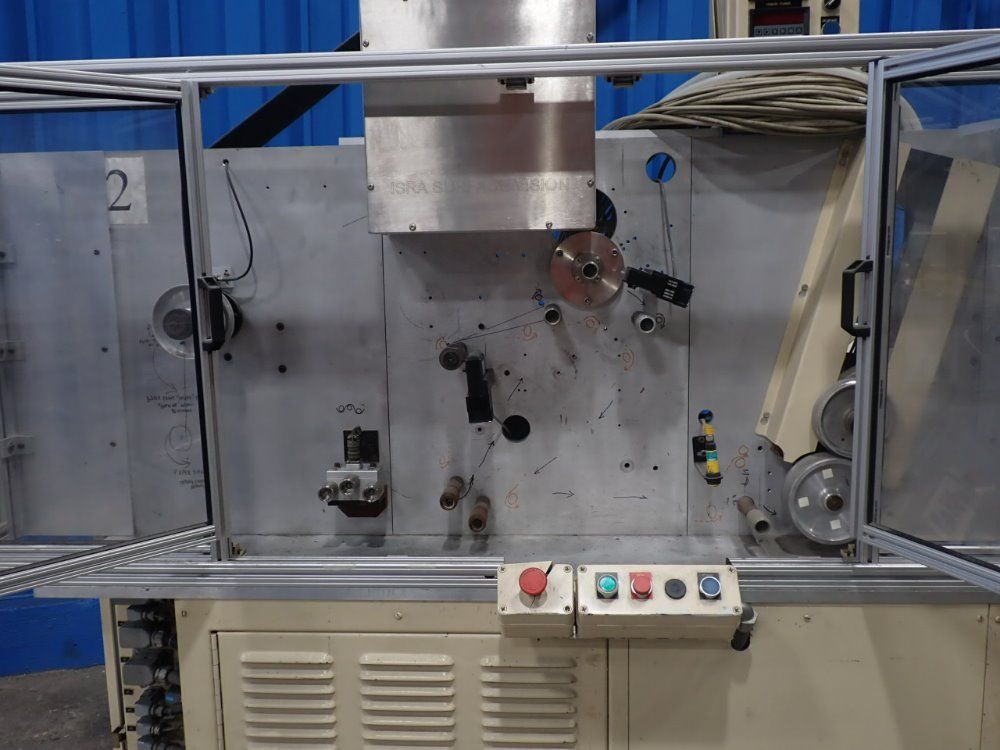 Philip Morris Band Inspection Unit - H3-0002