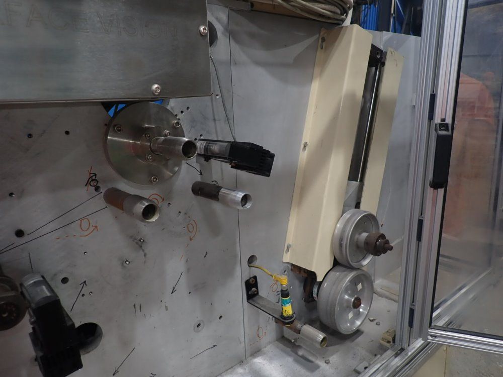 Philip Morris Band Inspection Unit - H3-0002