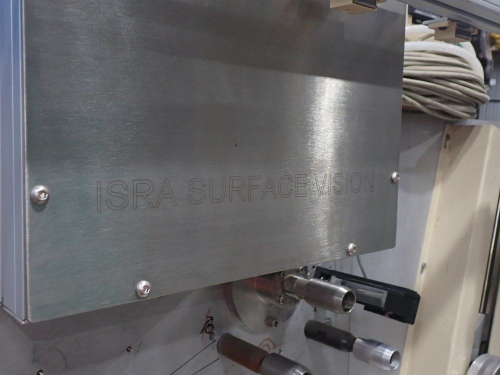 Philip Morris Band Inspection Unit - H3-0002