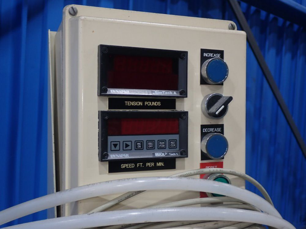 Philip Morris Band Inspection Unit - H3-0002