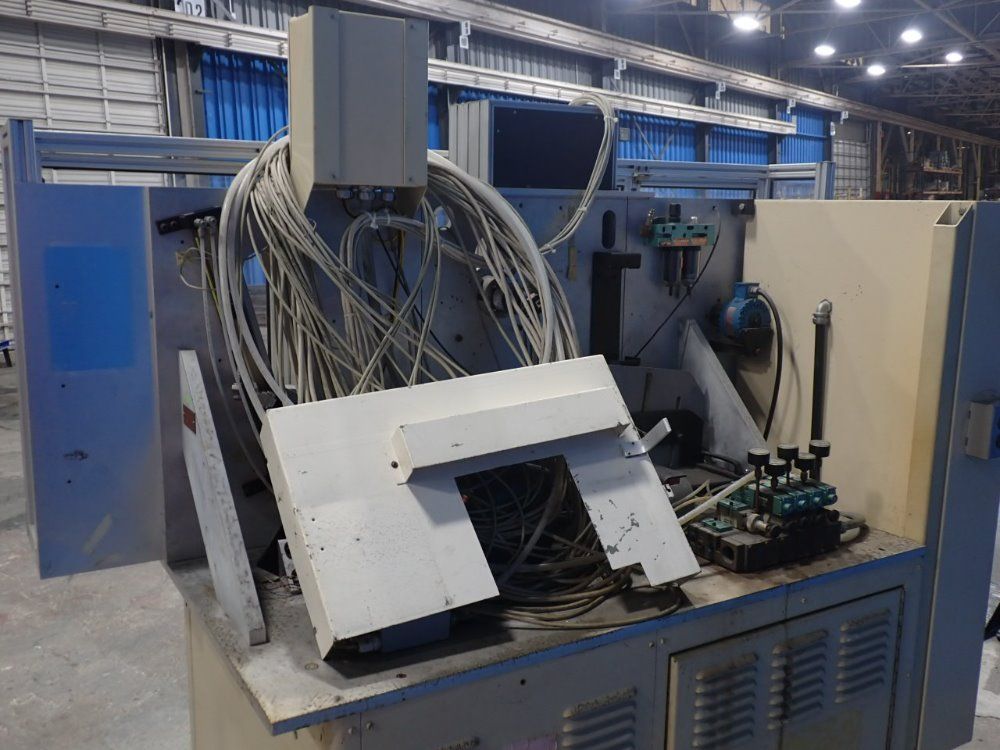 Philip Morris Band Inspection Unit - H3-0002