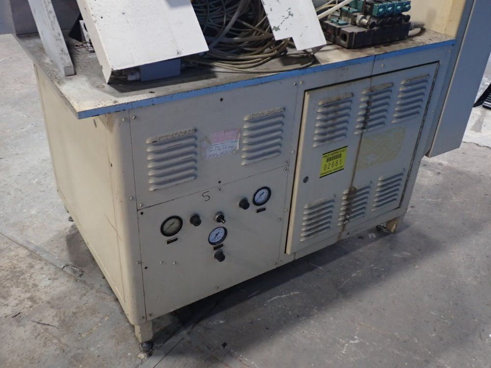 Philip Morris Band Inspection Unit - H3-0002