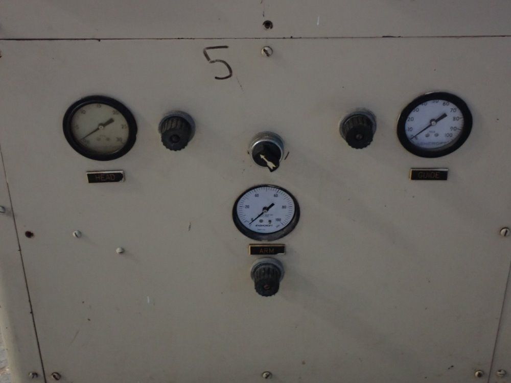 Philip Morris Band Inspection Unit - H3-0002