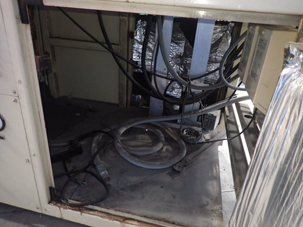 Philip Morris Band Inspection Unit - H3-0002