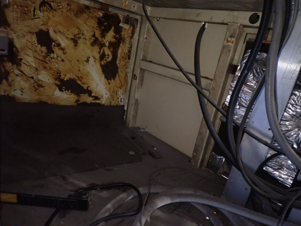 Philip Morris Band Inspection Unit - H3-0002